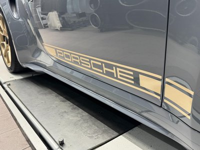 2025 Porsche 911 照片 9