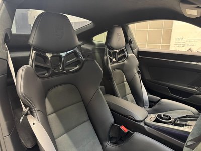2025 Porsche 911 — миниатюра 20