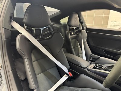 2025 Porsche 911 — миниатюра 21