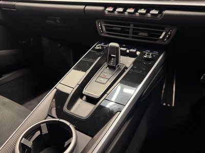 2025 Porsche 911 — миниатюра 48