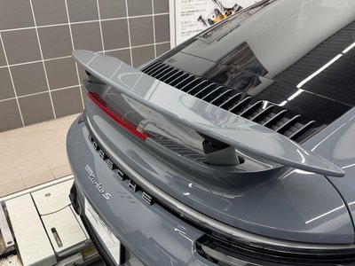 2025 Porsche 911 — миниатюра 15