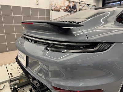 2025 Porsche 911 — миниатюра 14