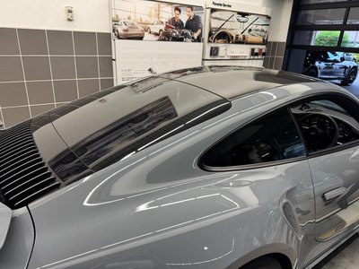 2025 Porsche 911 — миниатюра 13