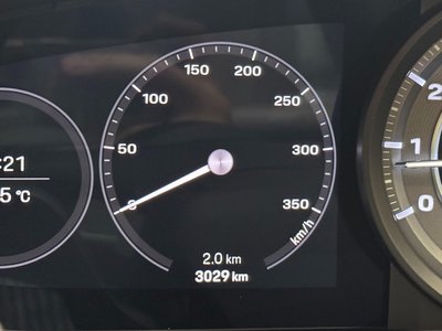 2025 Porsche 911 — миниатюра 36