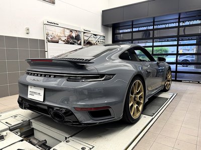 2025 Porsche 911 — миниатюра 12