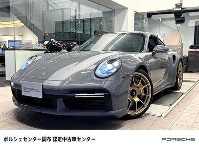 2025 Porsche 911 照片 1