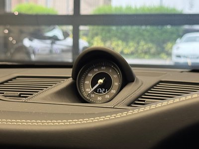 2025 Porsche 911 — миниатюра 30