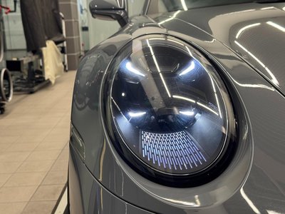 2025 Porsche 911 照片 7