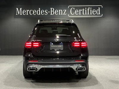 MERCEDES-BENZ GLB - 6