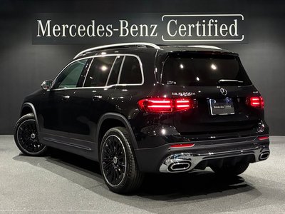 MERCEDES-BENZ GLB - 5
