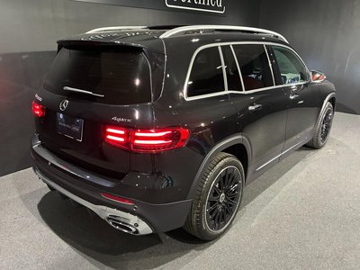 MERCEDES-BENZ GLB - 7
