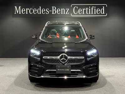 MERCEDES-BENZ GLB - 3