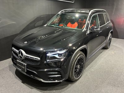 MERCEDES-BENZ GLB - 10