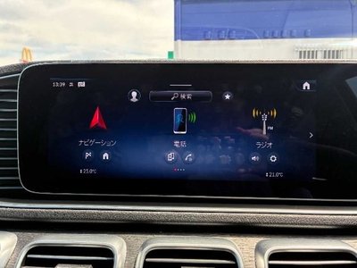 2023 Mercedes-BENZ OTHERS 缩略图 19