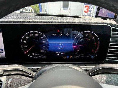 2023 Mercedes-BENZ OTHERS 缩略图 14