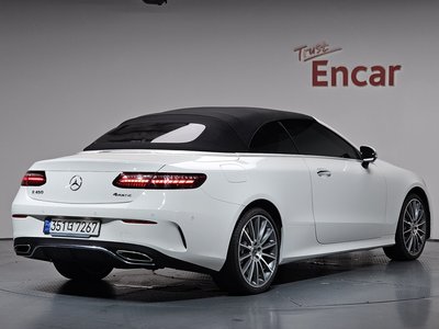 صورة مصغرة 36 لـ 2023 Mercedes-BENZ E-CLASS