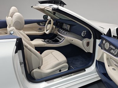 صورة مصغرة 17 لـ 2023 Mercedes-BENZ E-CLASS