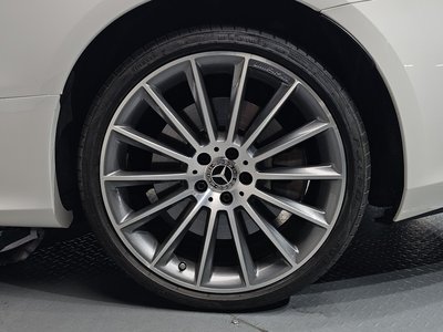 صورة 8 لـ 2023 Mercedes-BENZ E-CLASS
