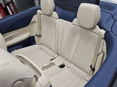صورة مصغرة 16 لـ 2023 Mercedes-BENZ E-CLASS