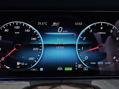 صورة مصغرة 11 لـ 2023 Mercedes-BENZ E-CLASS