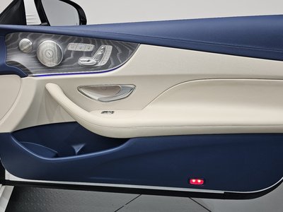 صورة مصغرة 15 لـ 2023 Mercedes-BENZ E-CLASS