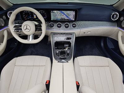 صورة 5 لـ 2023 Mercedes-BENZ E-CLASS