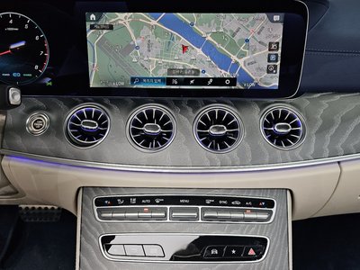 صورة مصغرة 20 لـ 2023 Mercedes-BENZ E-CLASS
