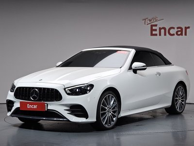 صورة مصغرة 35 لـ 2023 Mercedes-BENZ E-CLASS