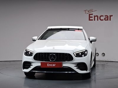 صورة 3 لـ 2023 Mercedes-BENZ E-CLASS