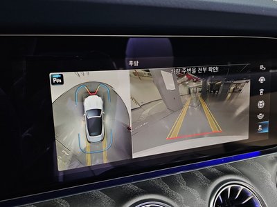 صورة مصغرة 21 لـ 2023 Mercedes-BENZ E-CLASS