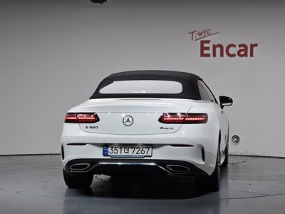 صورة مصغرة 38 لـ 2023 Mercedes-BENZ E-CLASS