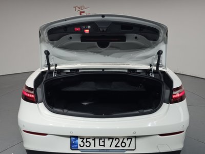 صورة مصغرة 26 لـ 2023 Mercedes-BENZ E-CLASS