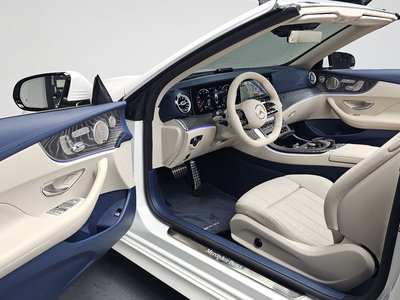 صورة مصغرة 13 لـ 2023 Mercedes-BENZ E-CLASS