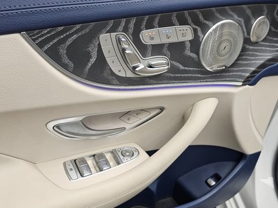 صورة مصغرة 23 لـ 2023 Mercedes-BENZ E-CLASS