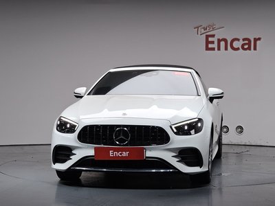صورة مصغرة 37 لـ 2023 Mercedes-BENZ E-CLASS
