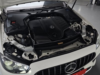صورة 7 لـ 2023 Mercedes-BENZ E-CLASS
