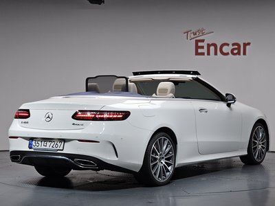 صورة 2 لـ 2023 Mercedes-BENZ E-CLASS