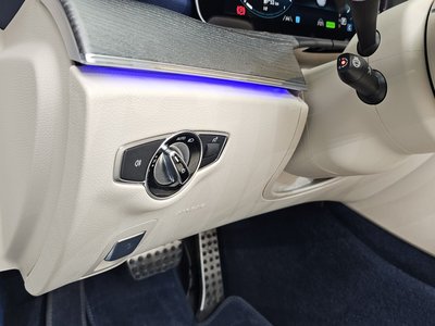 صورة مصغرة 24 لـ 2023 Mercedes-BENZ E-CLASS