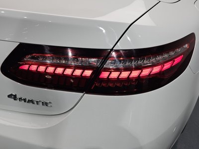 صورة 10 لـ 2023 Mercedes-BENZ E-CLASS