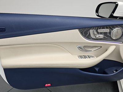 صورة مصغرة 14 لـ 2023 Mercedes-BENZ E-CLASS