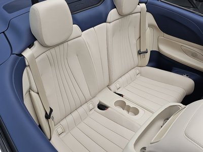 صورة مصغرة 18 لـ 2023 Mercedes-BENZ E-CLASS