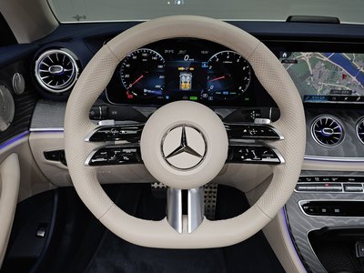 صورة مصغرة 19 لـ 2023 Mercedes-BENZ E-CLASS