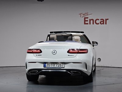 صورة 4 لـ 2023 Mercedes-BENZ E-CLASS