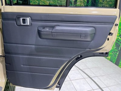 2025 Toyota LAND CRUISER 70 缩略图 65