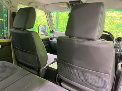 2025 Toyota LAND CRUISER 70 缩略图 57