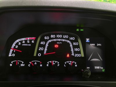 2025 Toyota LAND CRUISER 70 缩略图 53
