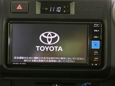 2025 Toyota LAND CRUISER 70 — фото 4