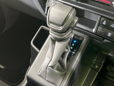 2025 Toyota LAND CRUISER 70 缩略图 25