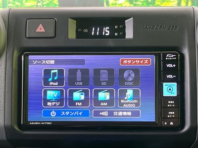 2025 Toyota LAND CRUISER 70 缩略图 28