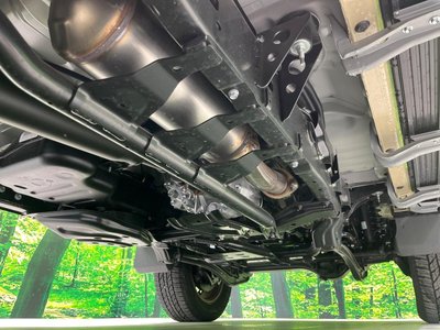 2025 Toyota LAND CRUISER 70 缩略图 21